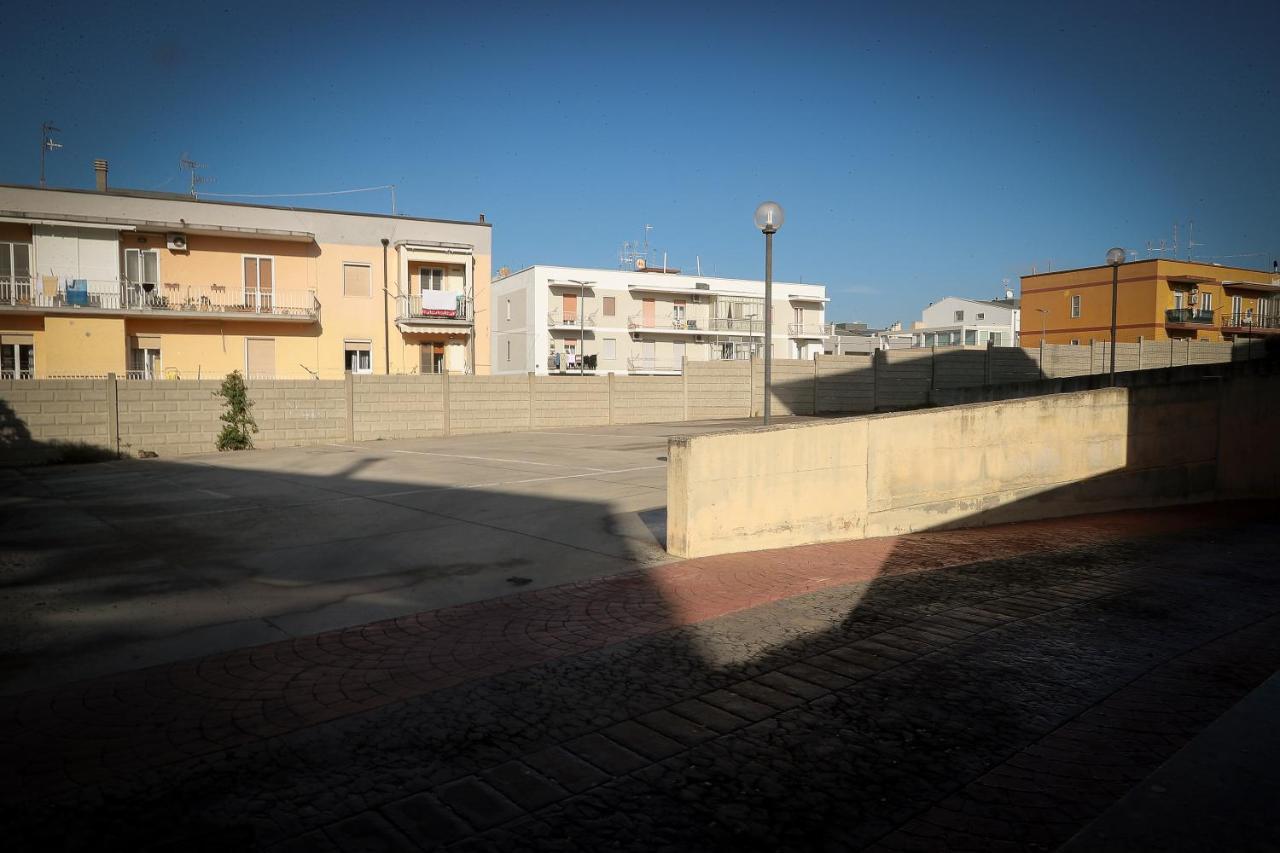 Casa Vacanza La Gravinella Villa Matera Exterior photo