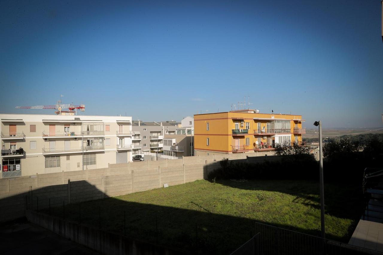 Casa Vacanza La Gravinella Villa Matera Exterior photo